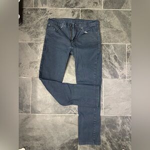 Levi's 511 Blue Jeans